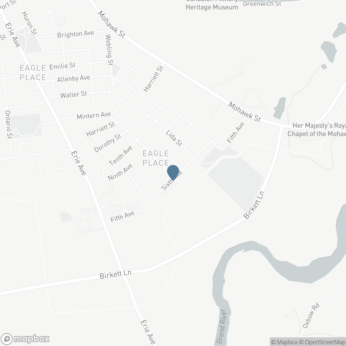 82 DIVISION STREET, Brantford, Ontario N3S 2P5